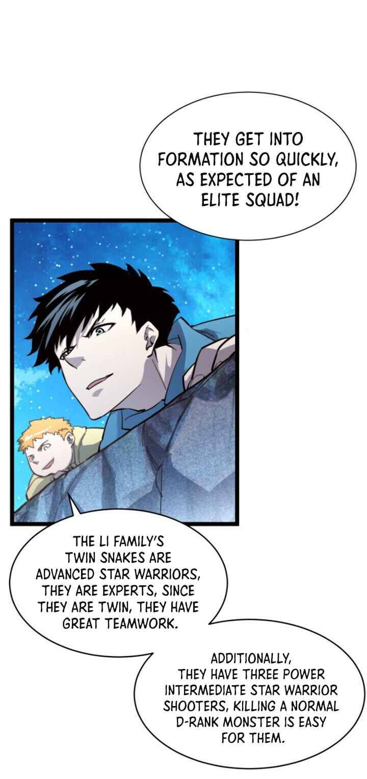 Rise From The Rubble chapter 29 - page 11