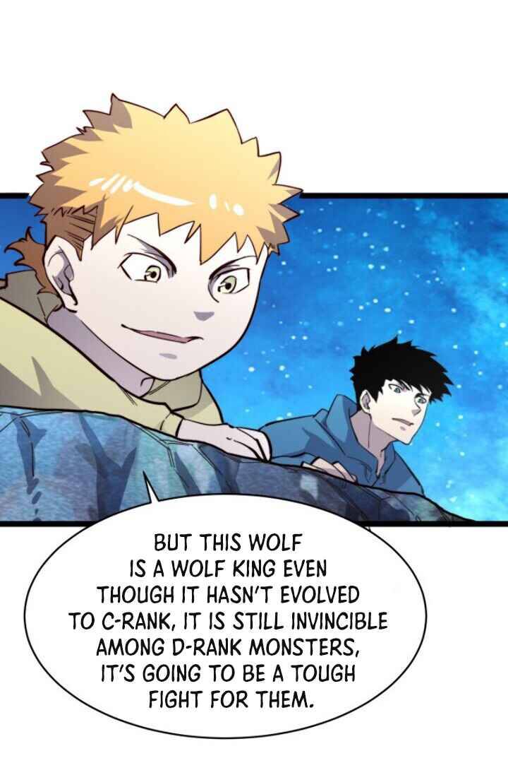 Rise From The Rubble chapter 29 - page 12