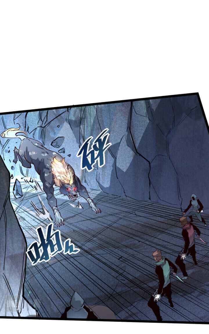 Rise From The Rubble chapter 29 - page 2