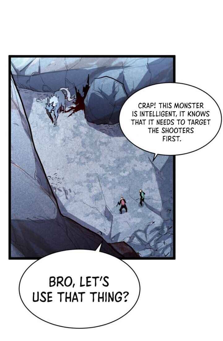 Rise From The Rubble chapter 29 - page 21