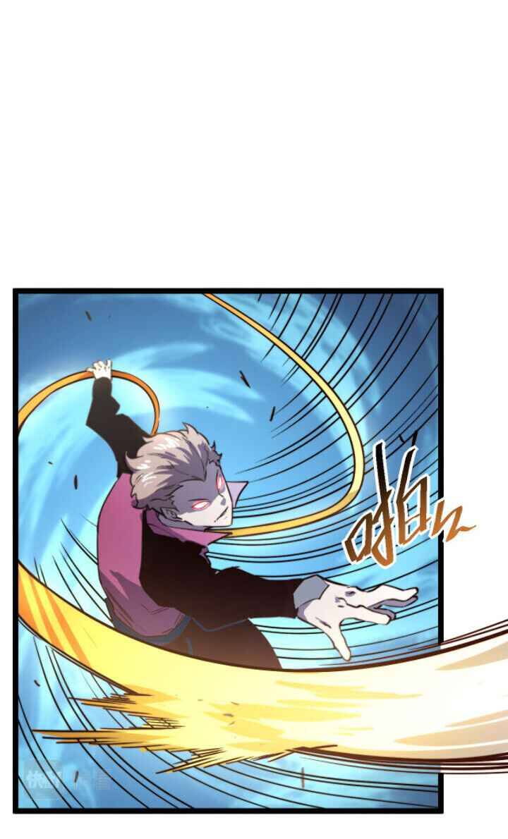 Rise From The Rubble chapter 29 - page 24