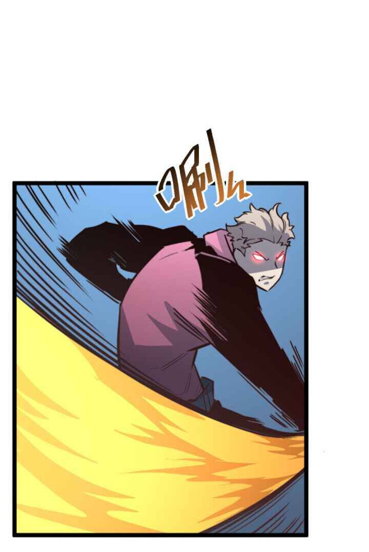 Rise From The Rubble chapter 29 - page 26