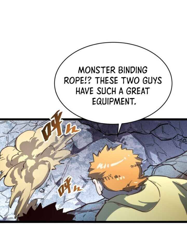 Rise From The Rubble chapter 29 - page 28