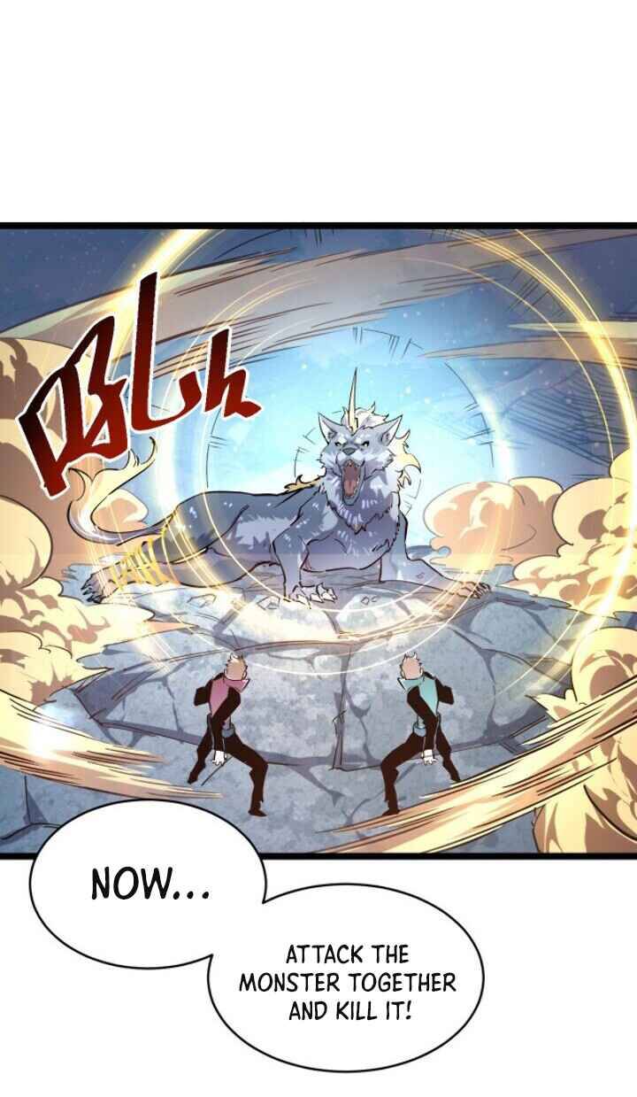 Rise From The Rubble chapter 29 - page 30