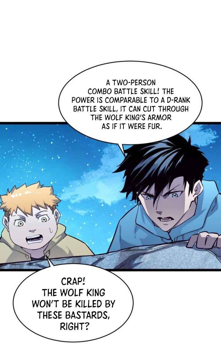 Rise From The Rubble chapter 29 - page 32