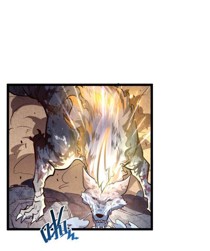 Rise From The Rubble chapter 29 - page 34