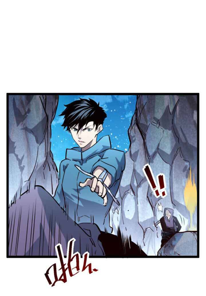 Rise From The Rubble chapter 29 - page 39