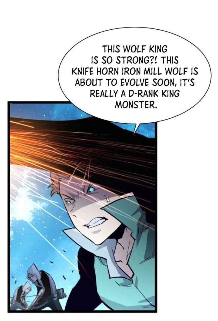 Rise From The Rubble chapter 29 - page 4
