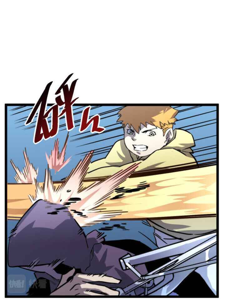 Rise From The Rubble chapter 29 - page 40