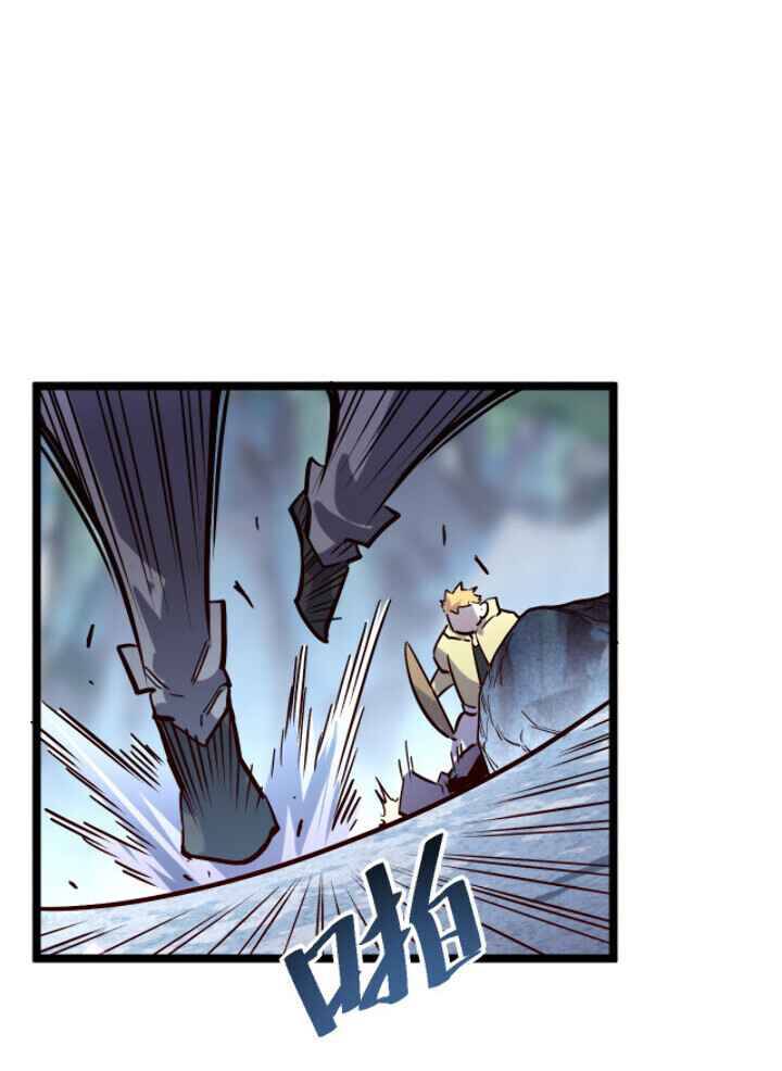 Rise From The Rubble chapter 29 - page 41