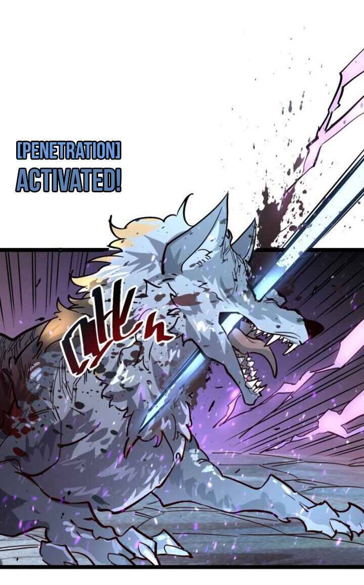 Rise From The Rubble chapter 29 - page 43