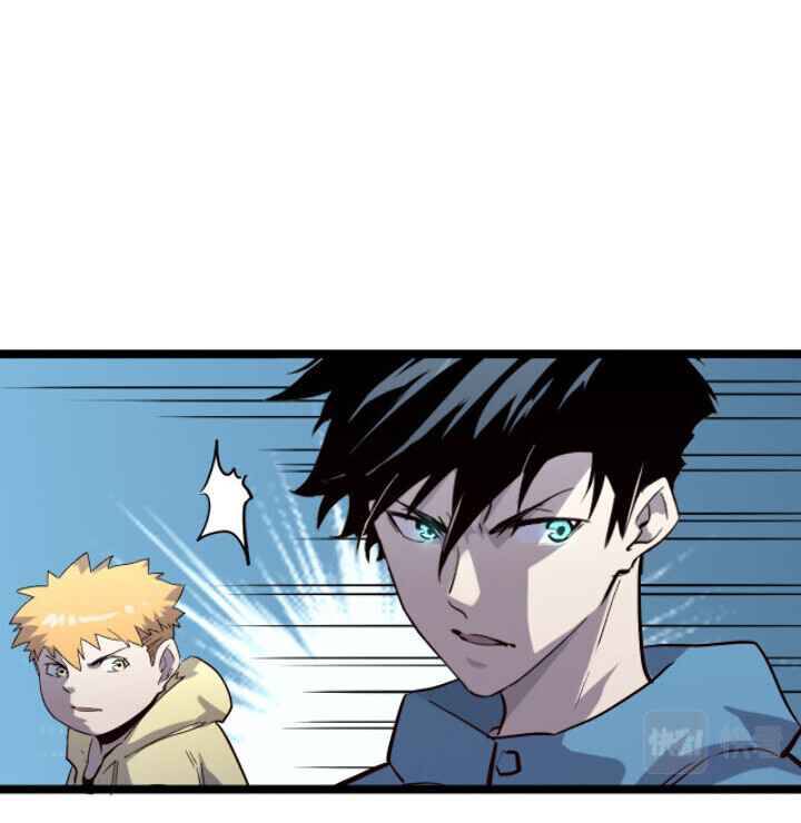 Rise From The Rubble chapter 29 - page 45