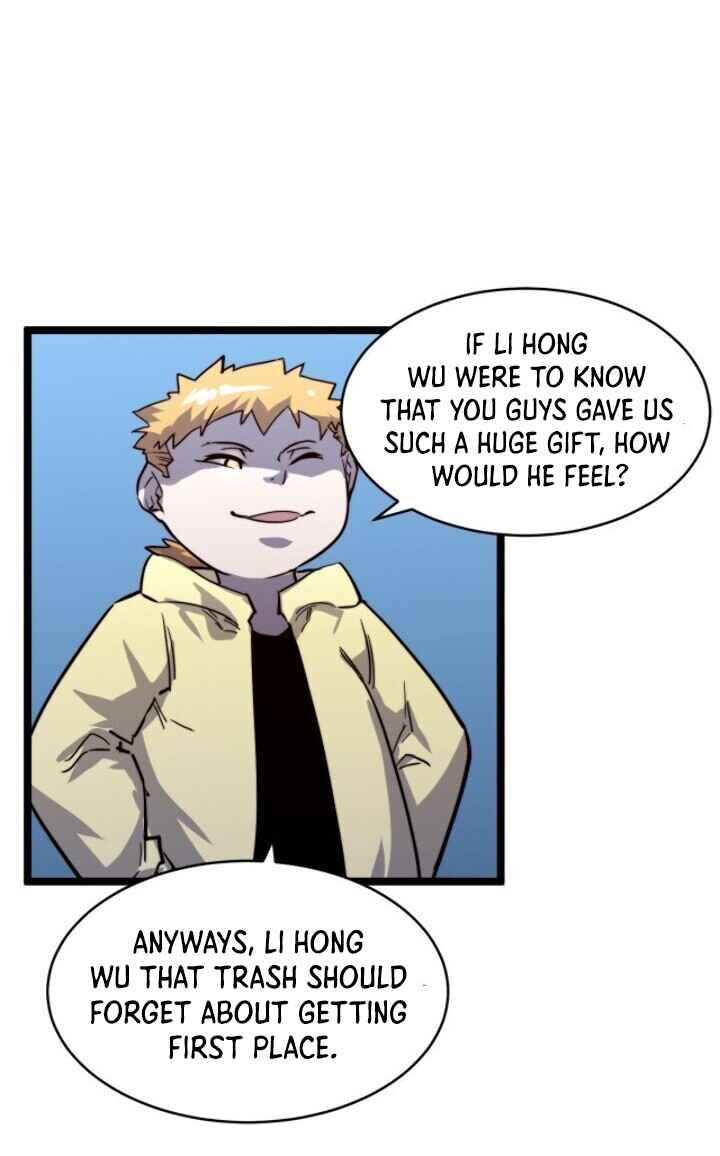 Rise From The Rubble chapter 29 - page 49