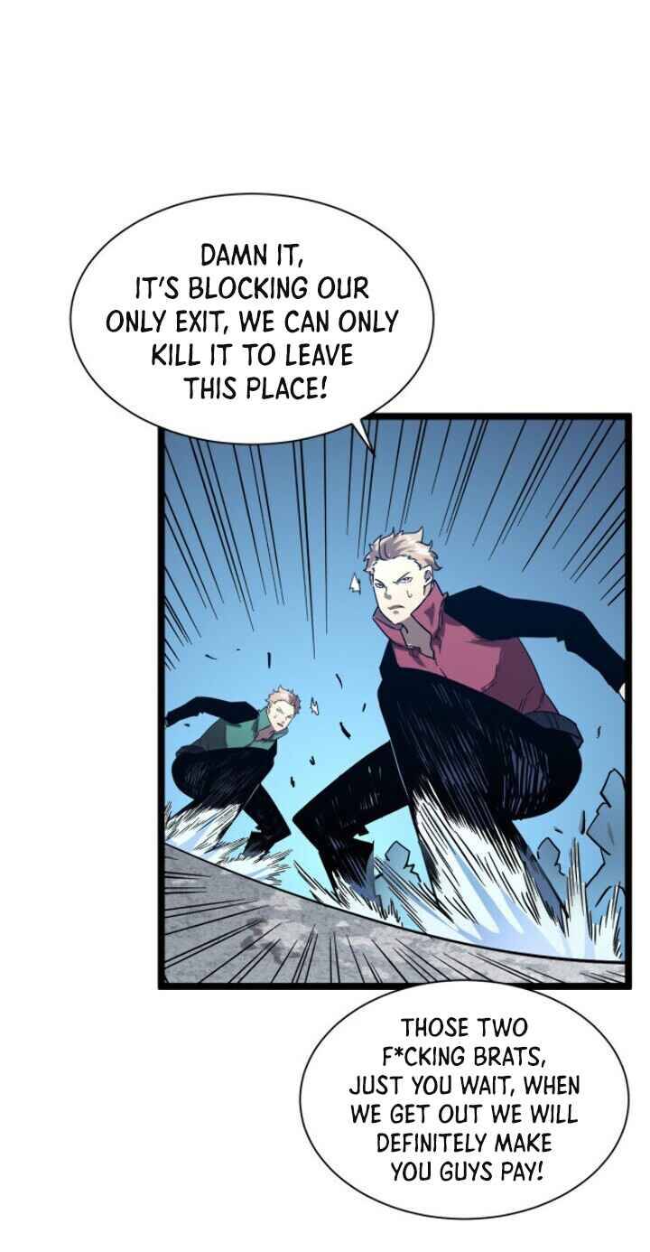 Rise From The Rubble chapter 29 - page 8