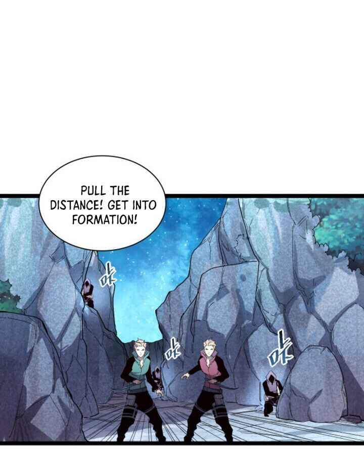 Rise From The Rubble chapter 29 - page 9
