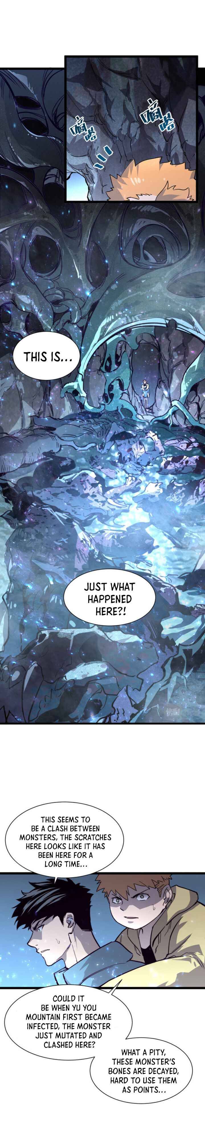 Rise From The Rubble chapter 30 - page 12