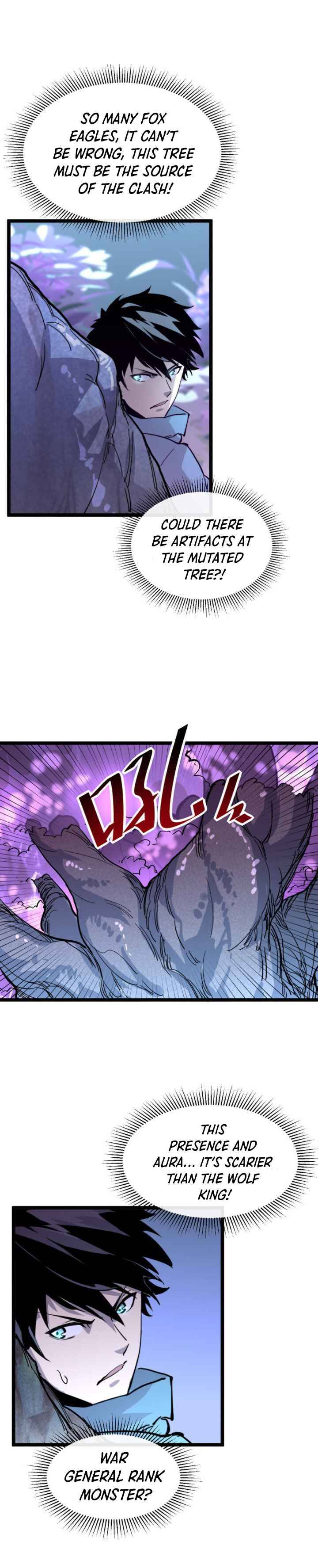 Rise From The Rubble chapter 30 - page 18