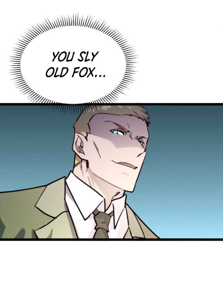 Rise From The Rubble chapter 30 - page 22