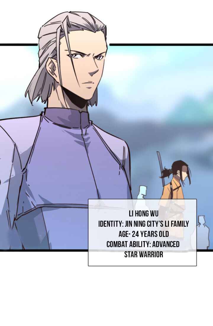 Rise From The Rubble chapter 30 - page 23