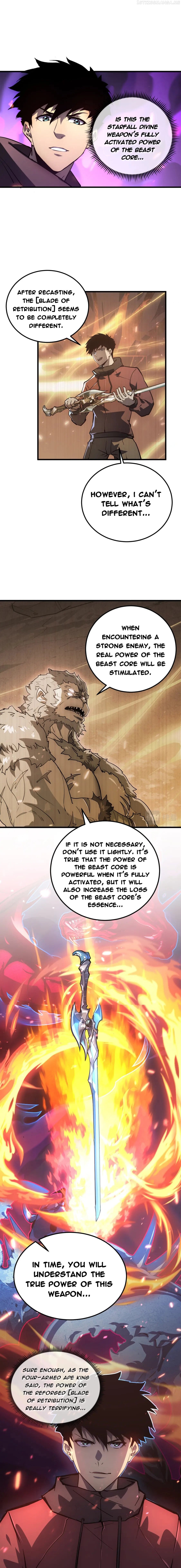 Rise From The Rubble Chapter 159 - page 3