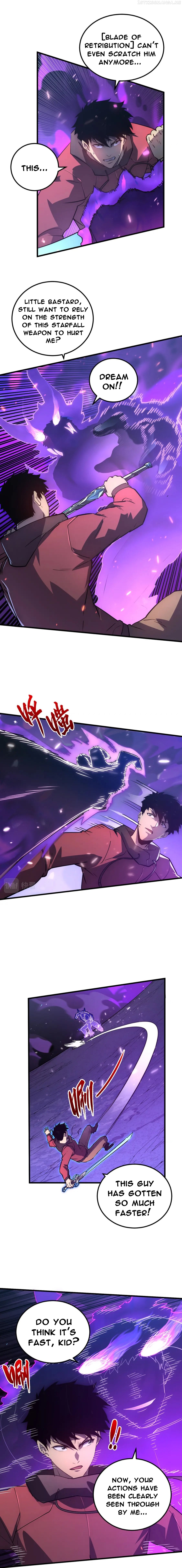 Rise From The Rubble Chapter 159 - page 9