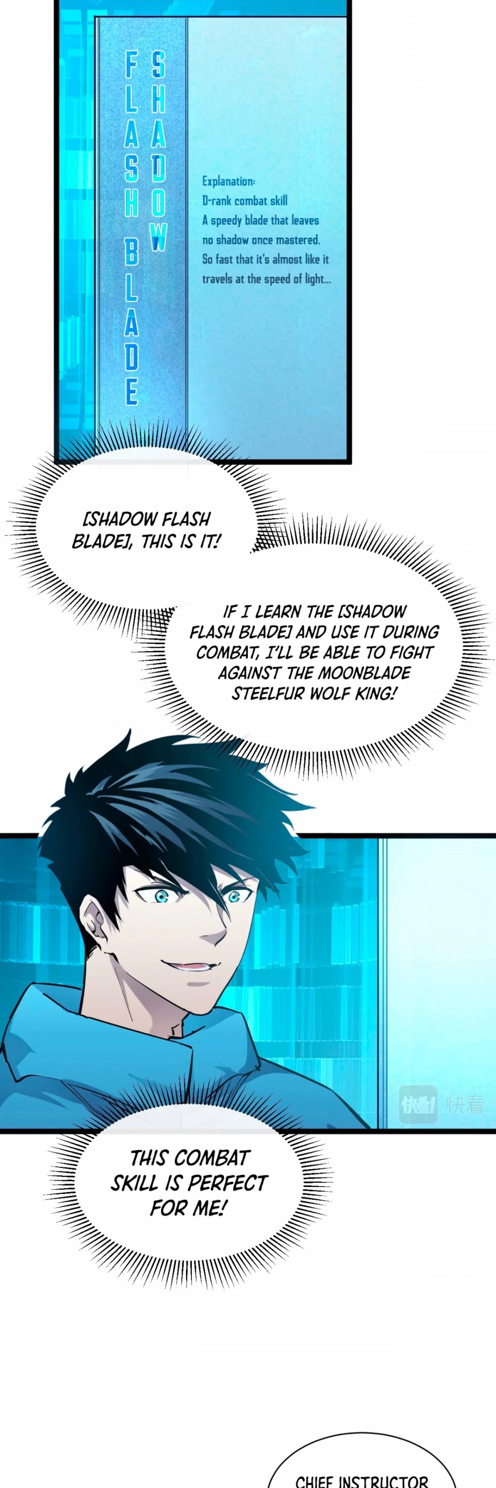 Rise From The Rubble chapter 34 - page 15