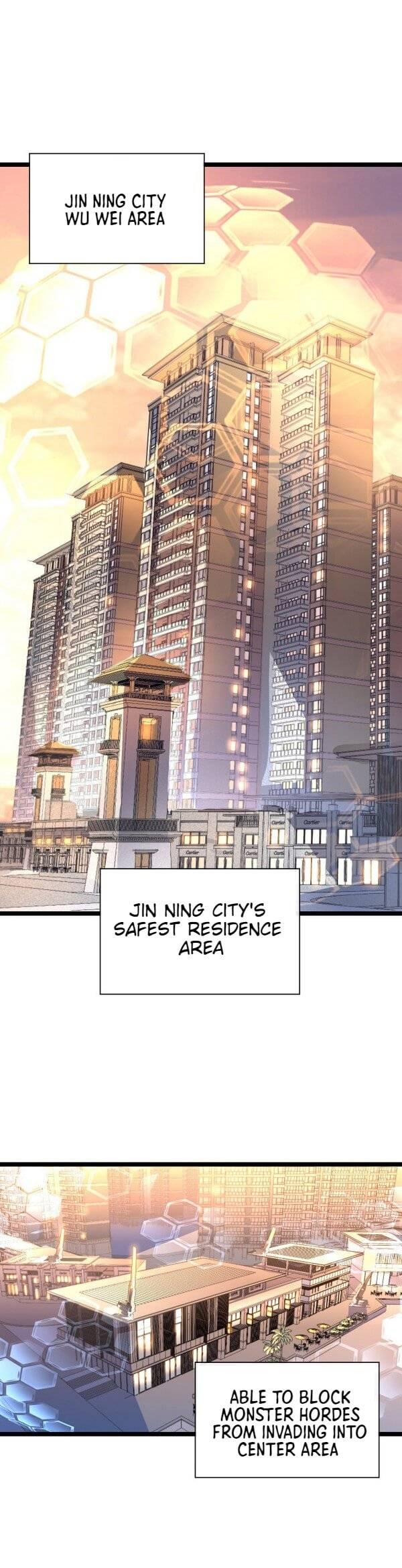 Rise From The Rubble chapter 35 - page 10