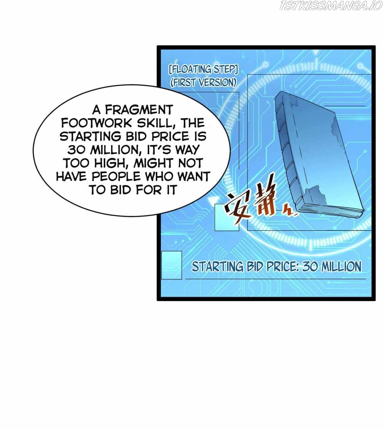 Rise From The Rubble chapter 51 - page 17