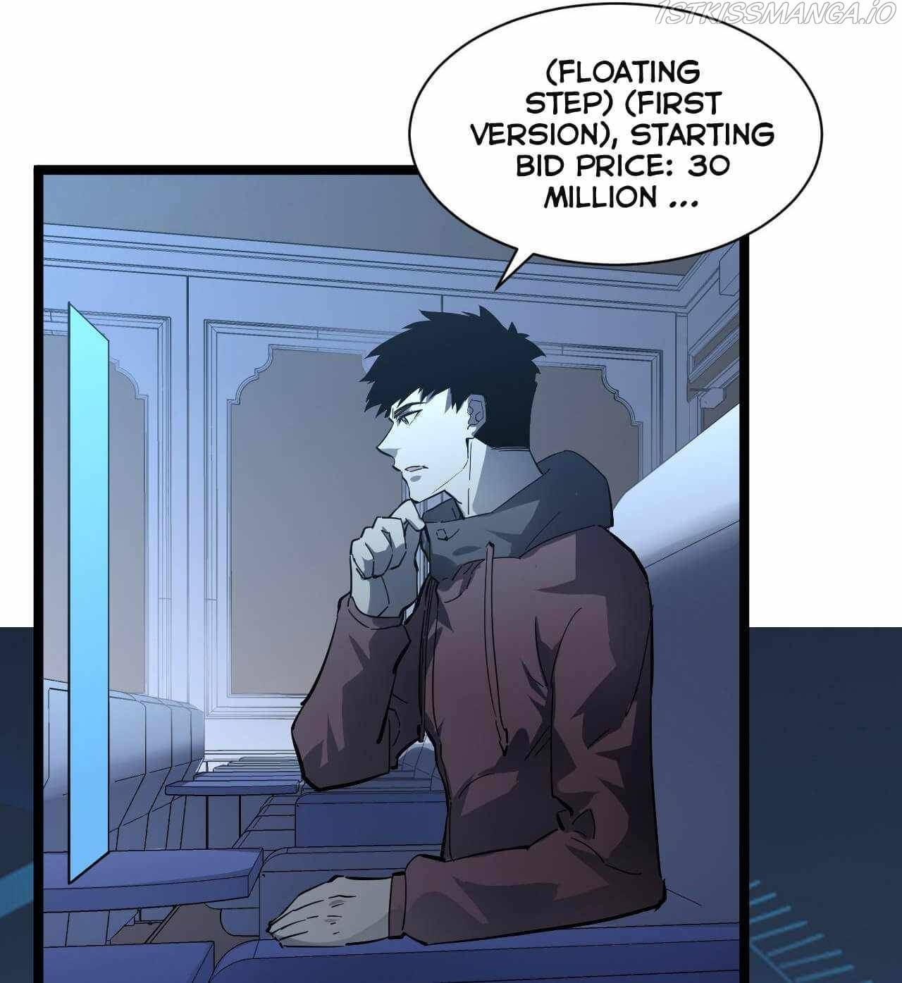 Rise From The Rubble chapter 51 - page 18
