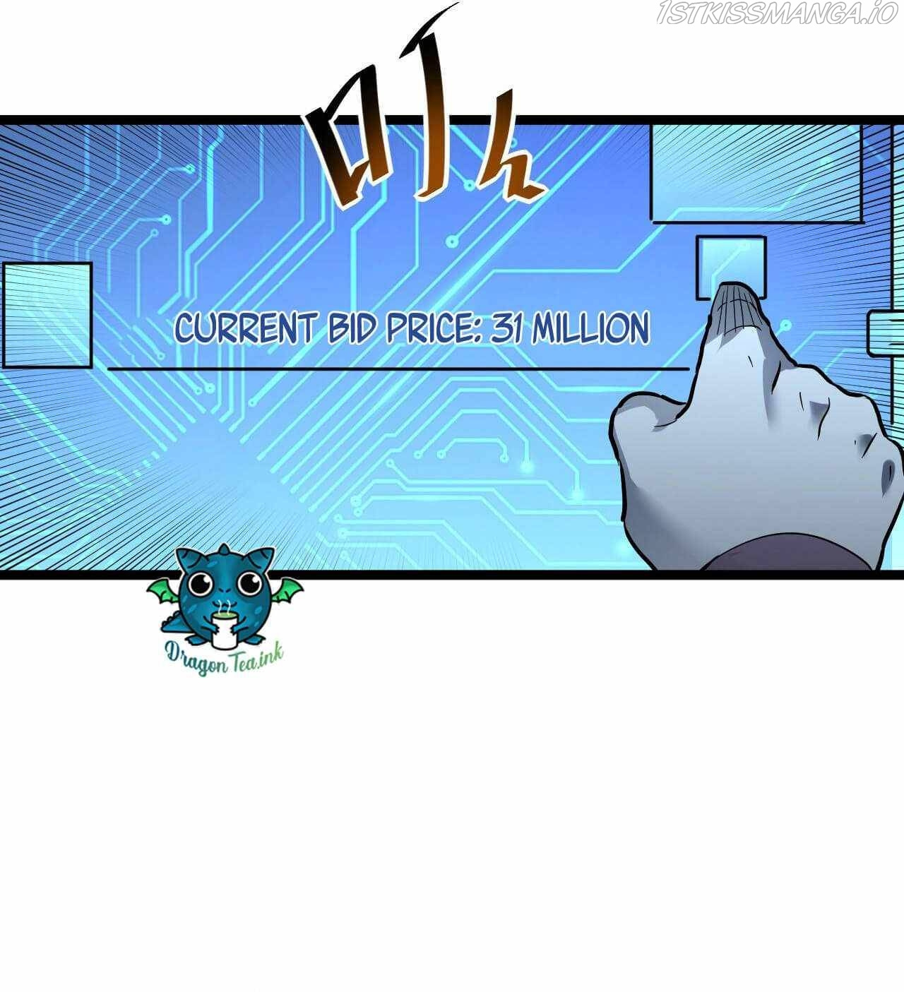 Rise From The Rubble chapter 51 - page 22