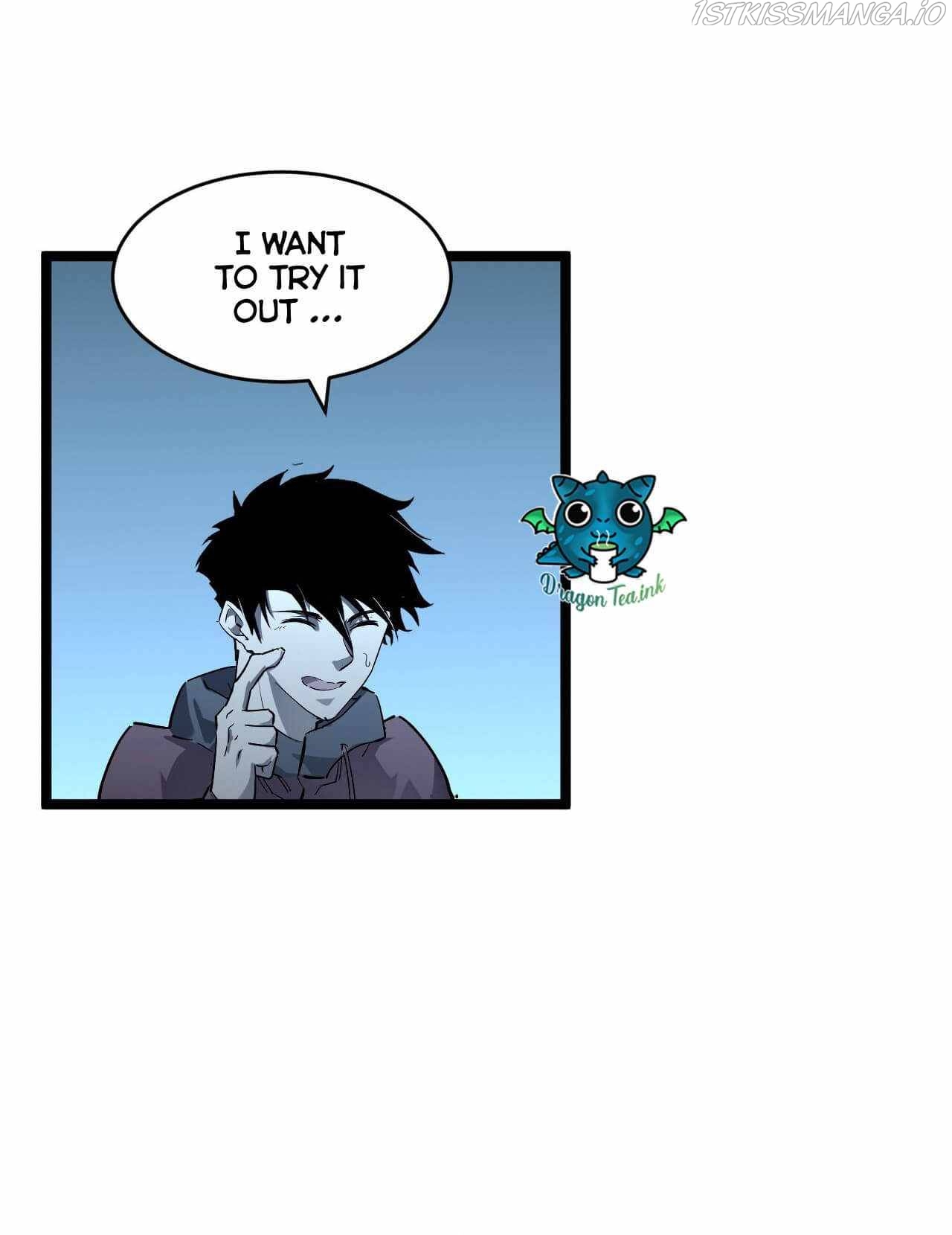 Rise From The Rubble chapter 51 - page 26