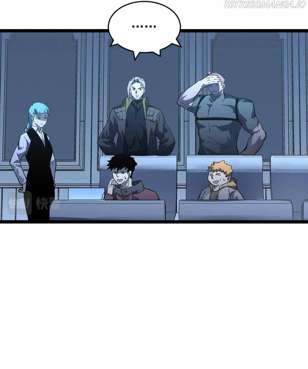 Rise From The Rubble chapter 51 - page 27