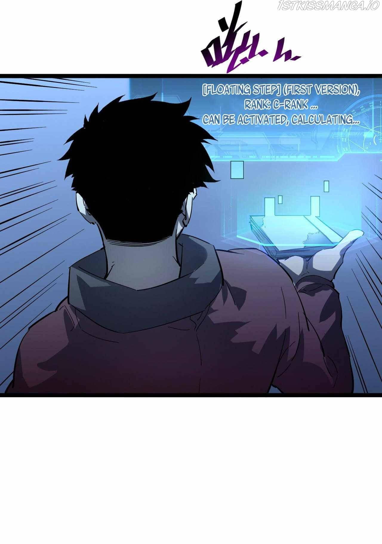 Rise From The Rubble chapter 51 - page 29