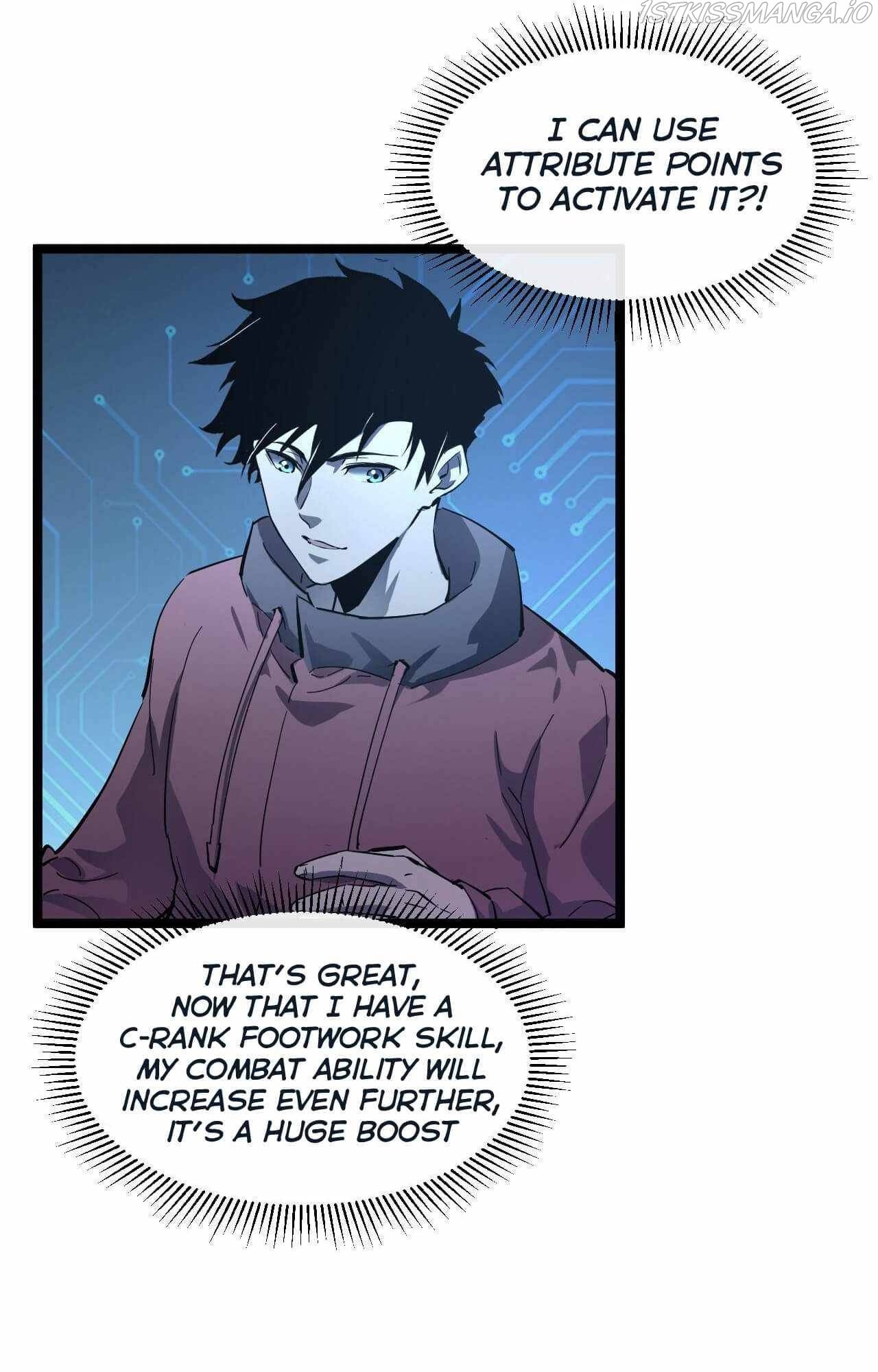 Rise From The Rubble chapter 51 - page 30