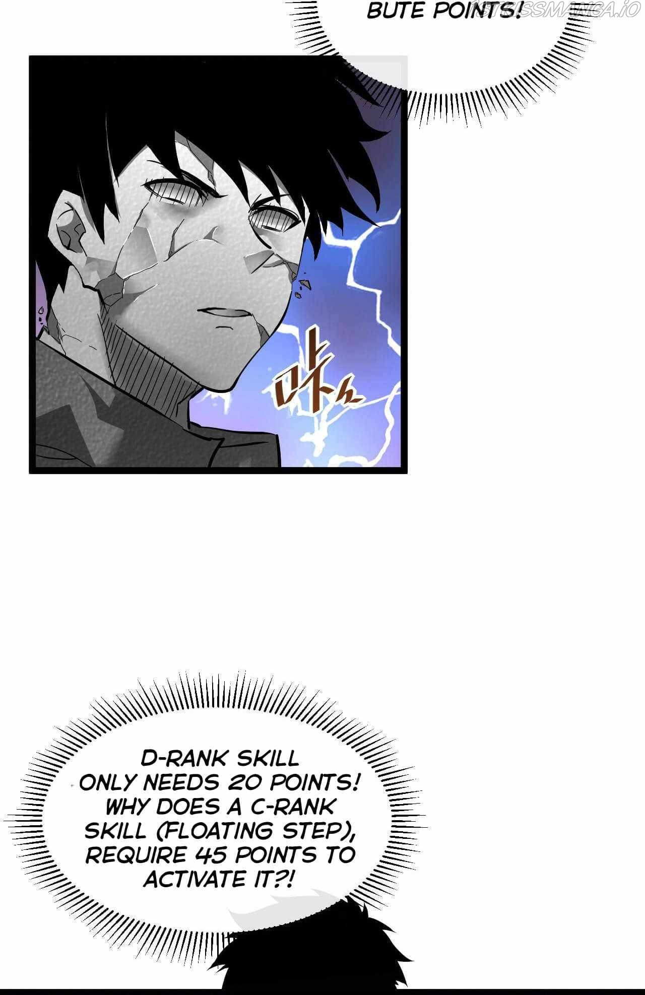Rise From The Rubble chapter 51 - page 32