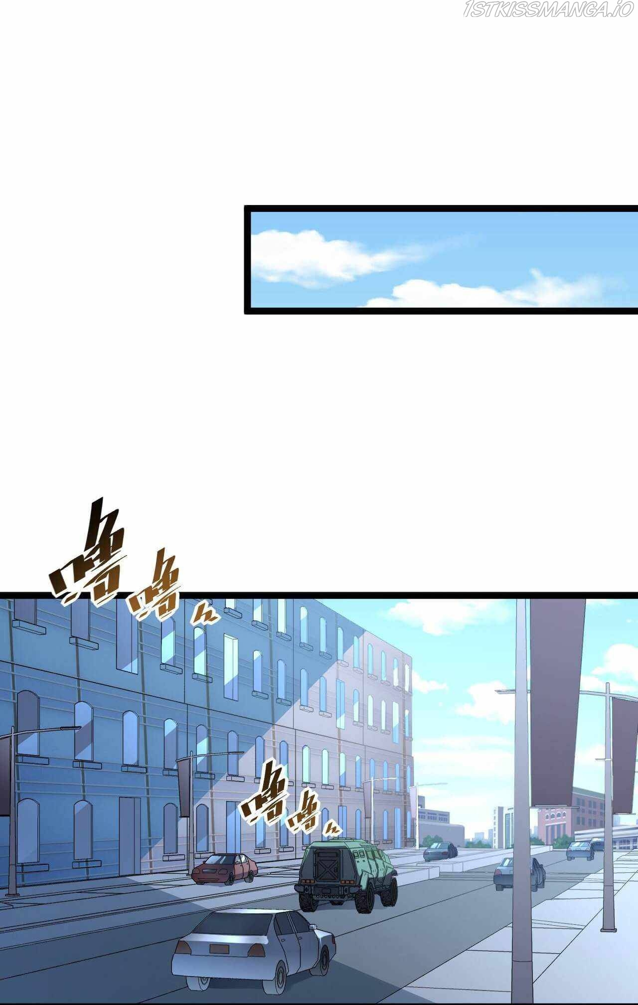 Rise From The Rubble chapter 51 - page 37