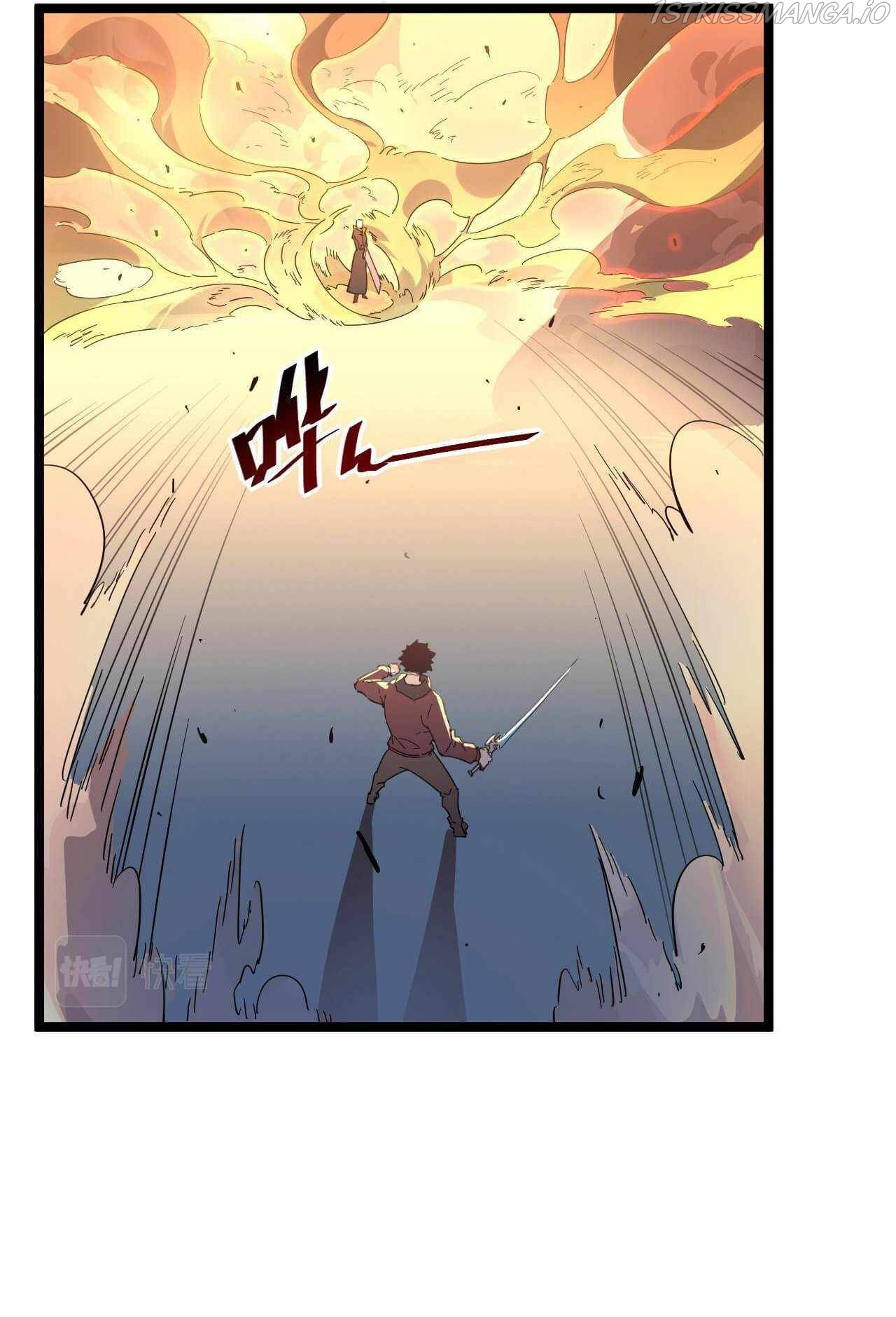 Rise From The Rubble chapter 51 - page 45