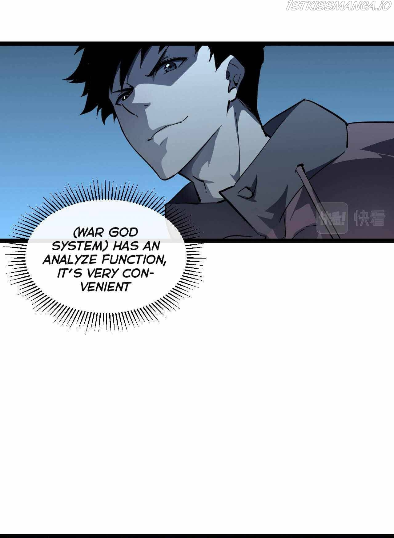 Rise From The Rubble chapter 51 - page 8