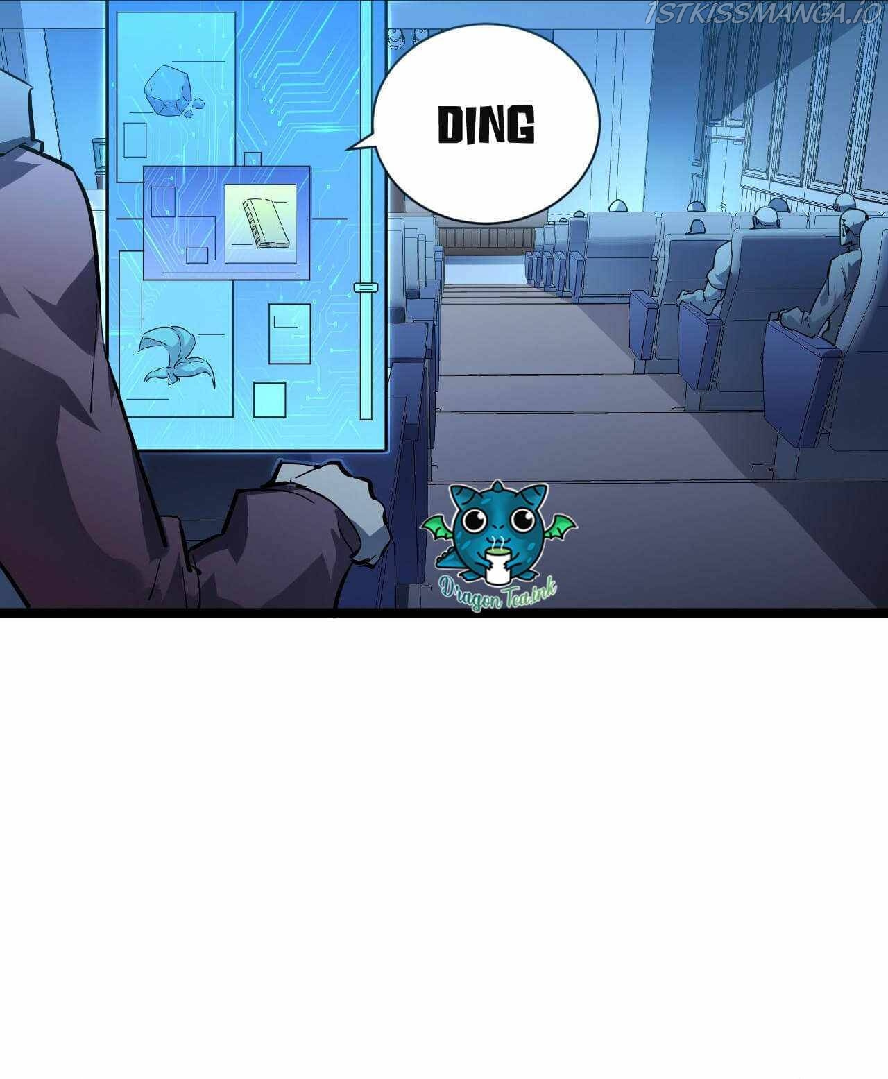 Rise From The Rubble chapter 51 - page 9