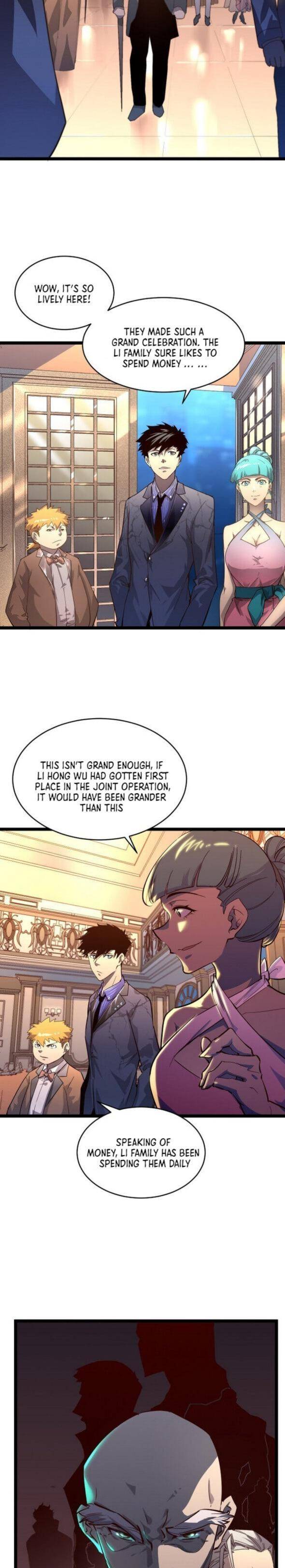 Rise From The Rubble chapter 36 - page 2