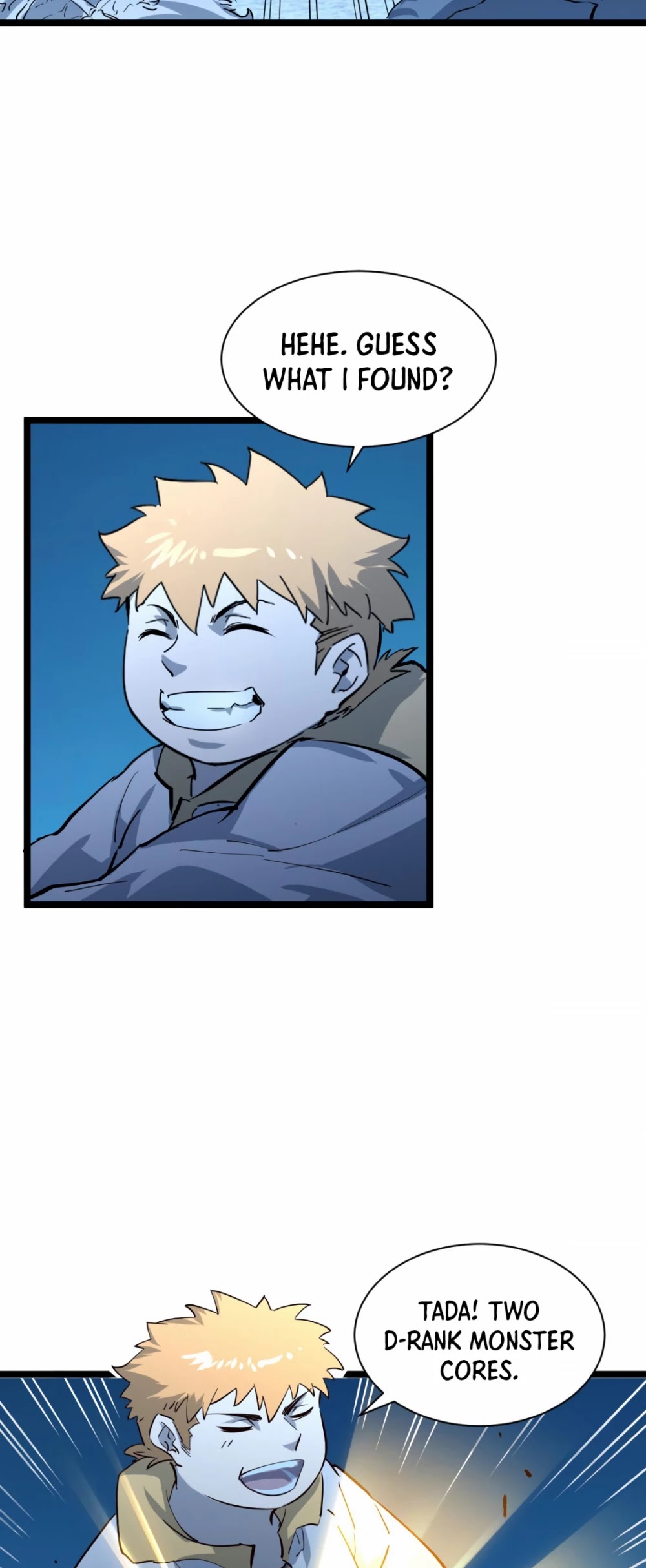 Rise From The Rubble chapter 46 - page 16