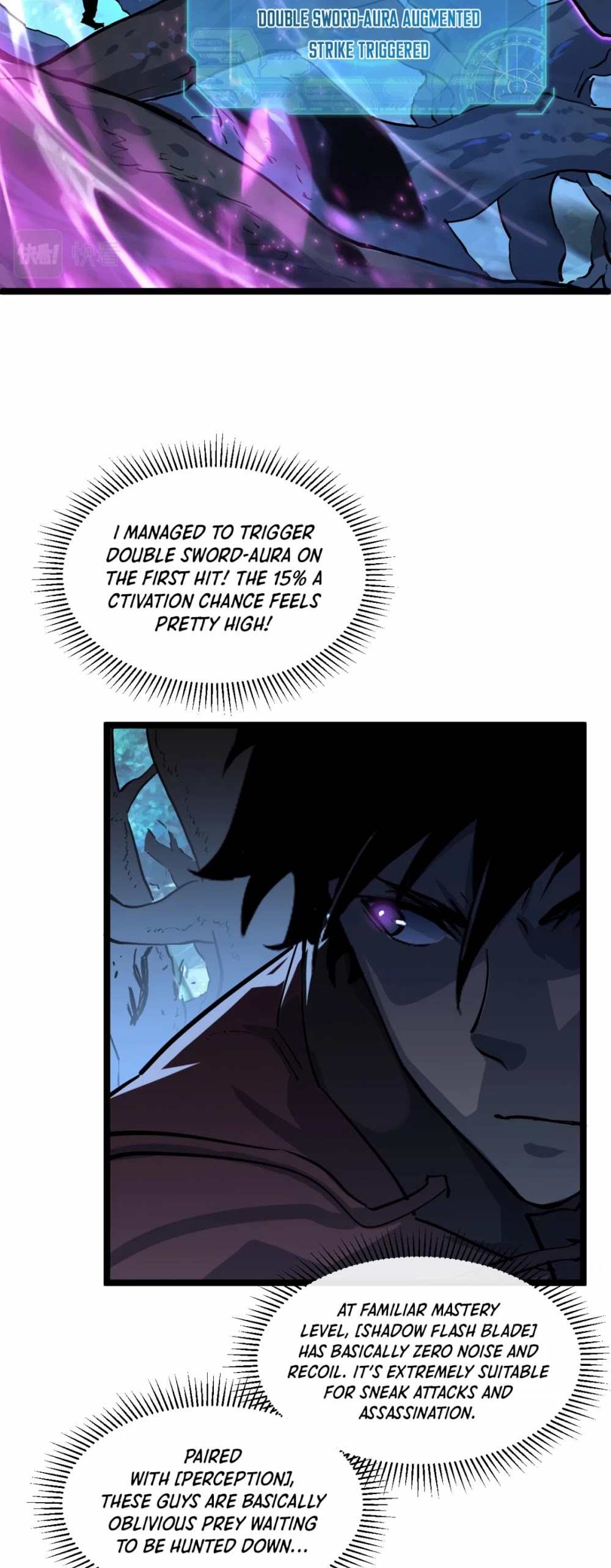 Rise From The Rubble chapter 46 - page 27
