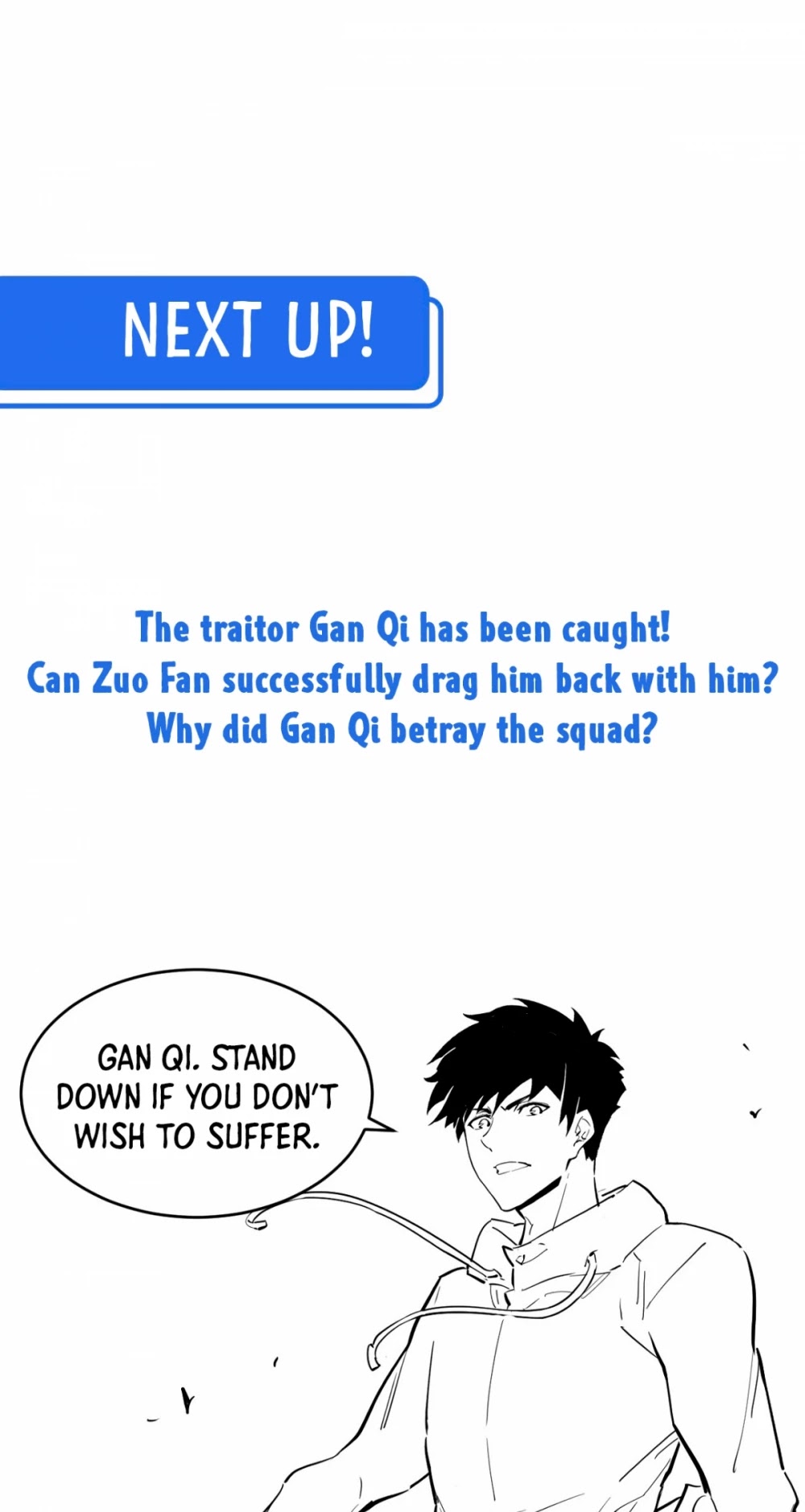 Rise From The Rubble chapter 46 - page 34