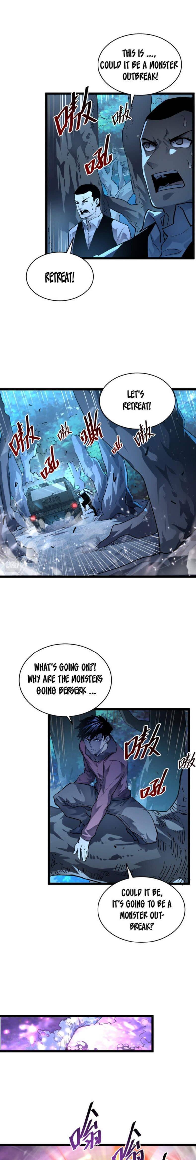Rise From The Rubble chapter 47 - page 13