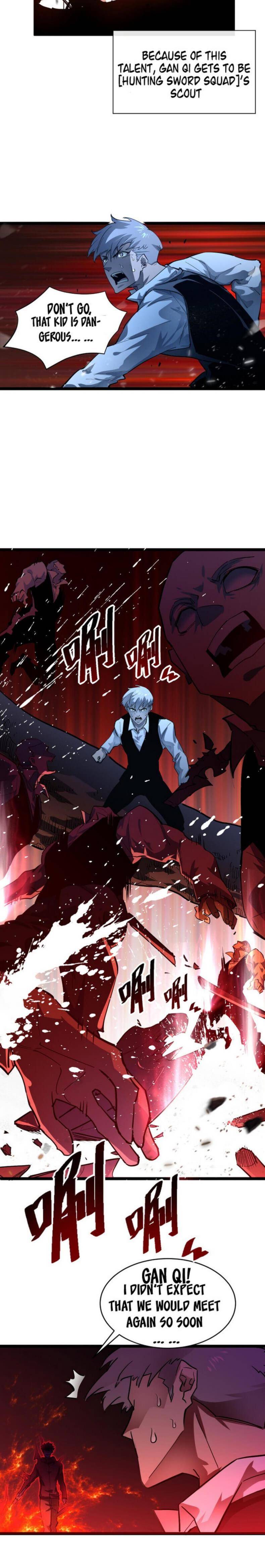 Rise From The Rubble chapter 47 - page 3