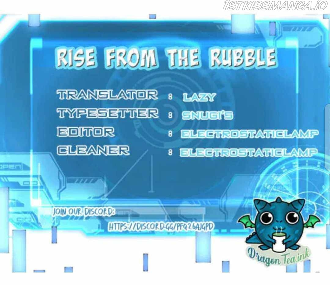 Rise From The Rubble chapter 48 - page 1