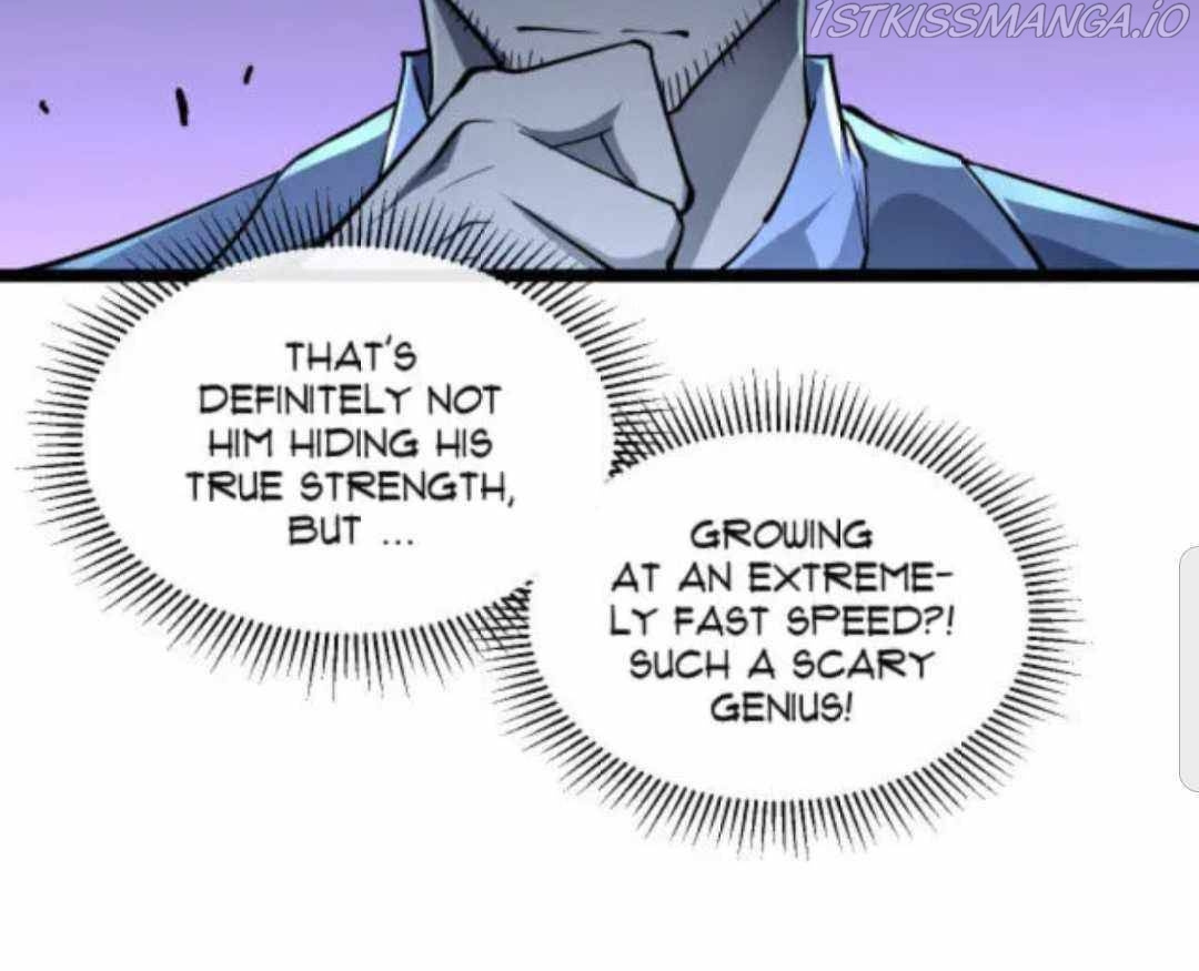Rise From The Rubble chapter 48 - page 16