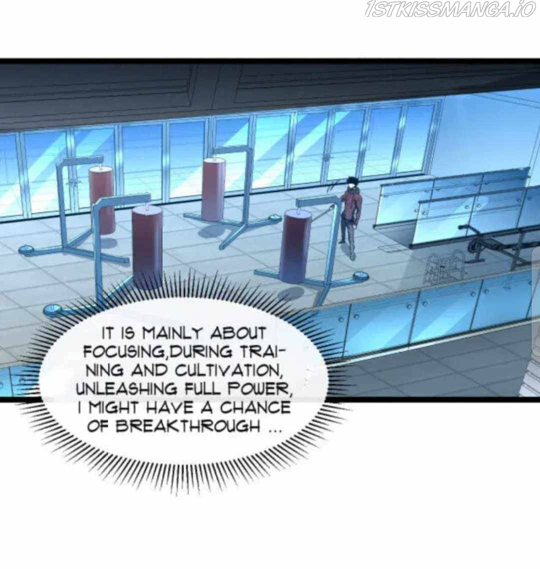 Rise From The Rubble chapter 48 - page 22