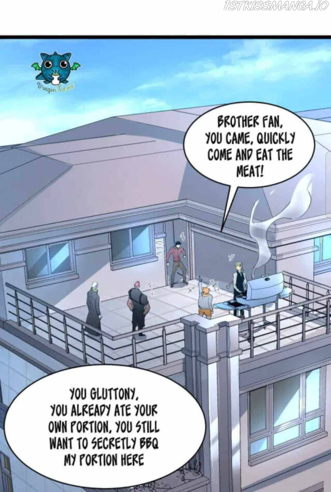 Rise From The Rubble chapter 48 - page 34