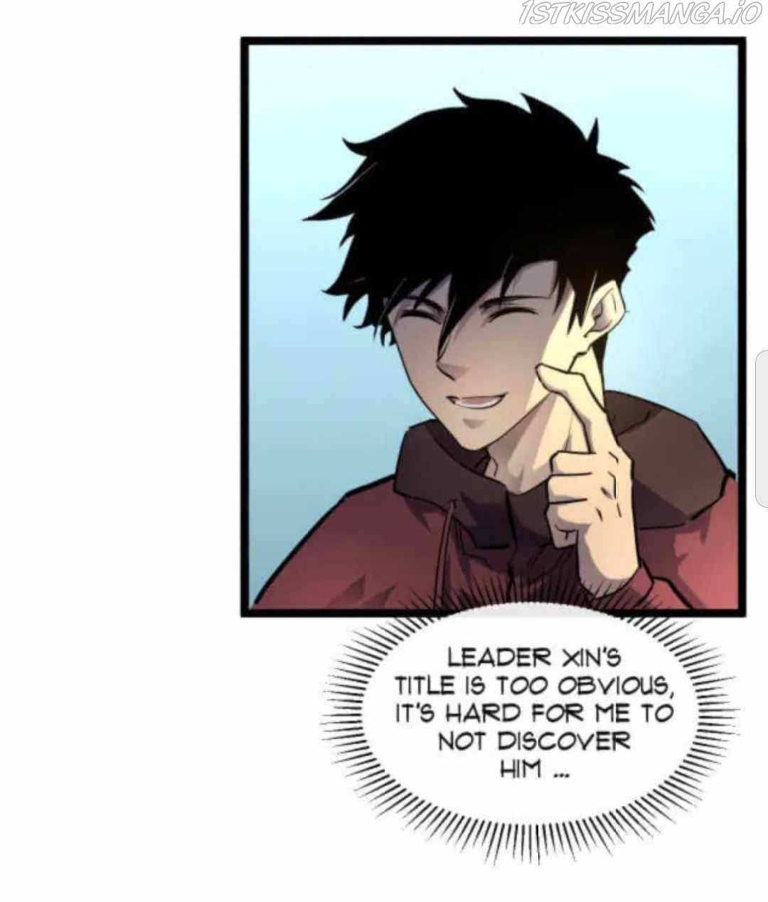 Rise From The Rubble chapter 48 - page 38